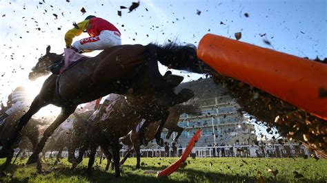 Cheltenham Festival 2021: Day Two Tips .